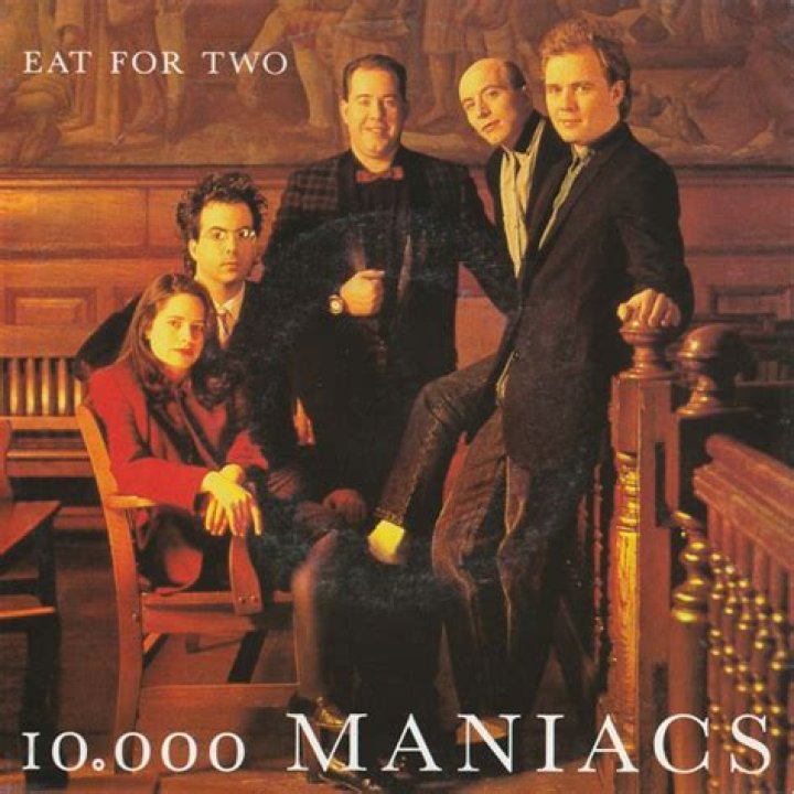 10,000 Maniacs’s
Eat For Two Lyrics