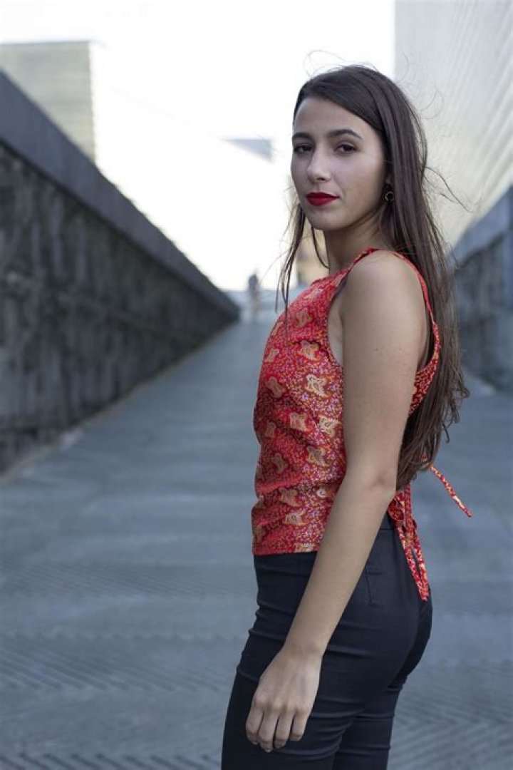 Aia Kruse