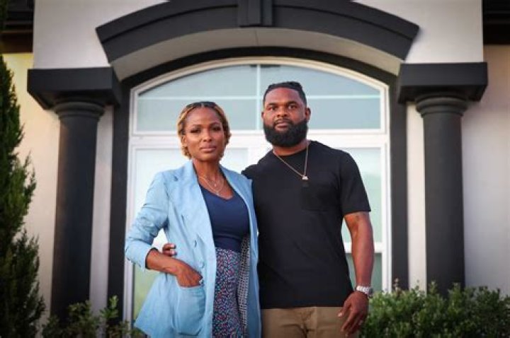 Branden Bingham First Wife Shannon Watson Is In Real Estate Business