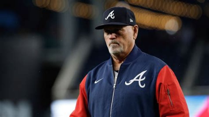 Brian Snitker Salary And Net Worth: How much does Brian Snitker make?
