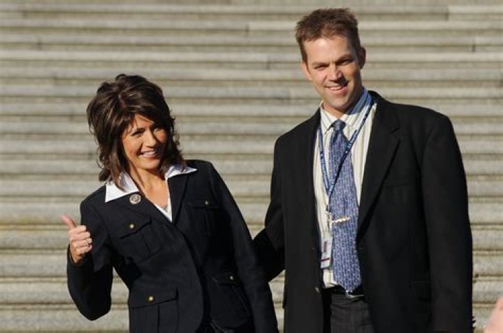Bryon Noem Net Worth, Did Kristi Noem Have An Affair?