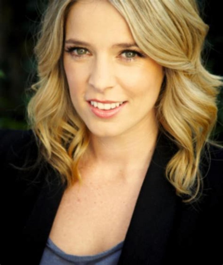 Charlotte Gregg