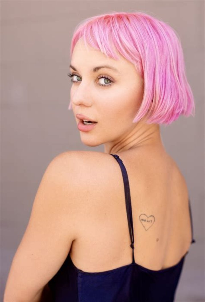 Chelsea Debo