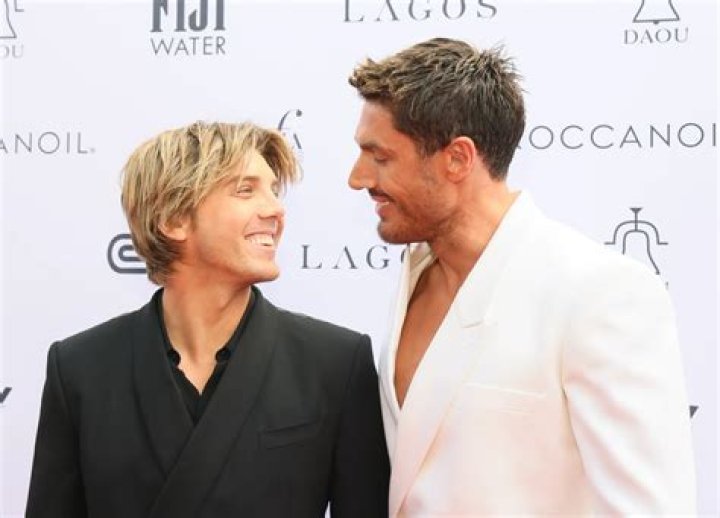 Chris Appleton (Hair Stylist) Wiki, Bio, Age, Height, Weight, Net Worth, Boyfriend, Family, Facts