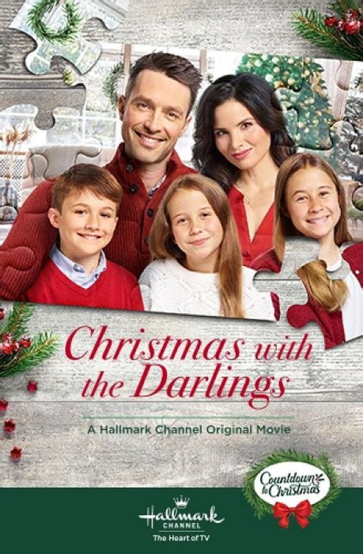 Christmas With The Darlings Actor Carlo Marks Wikipedia – Hallmark New Movie Provides A Spotlight