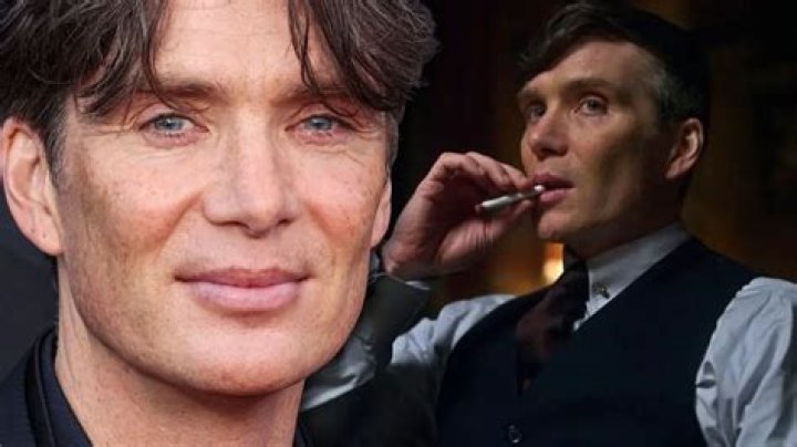 Does Cillian Murphy Have Cancer, Why Does He Smoke Herbal Cigarettes? Peaky Blinders Star