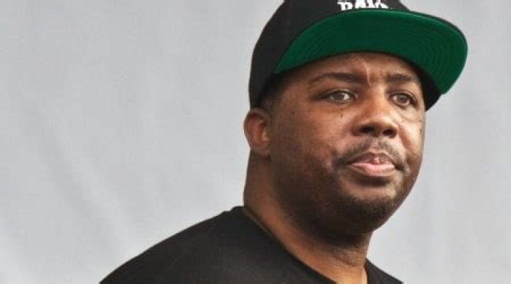 Erick Sermon’s biography, fact, career, awards, net worth & life story