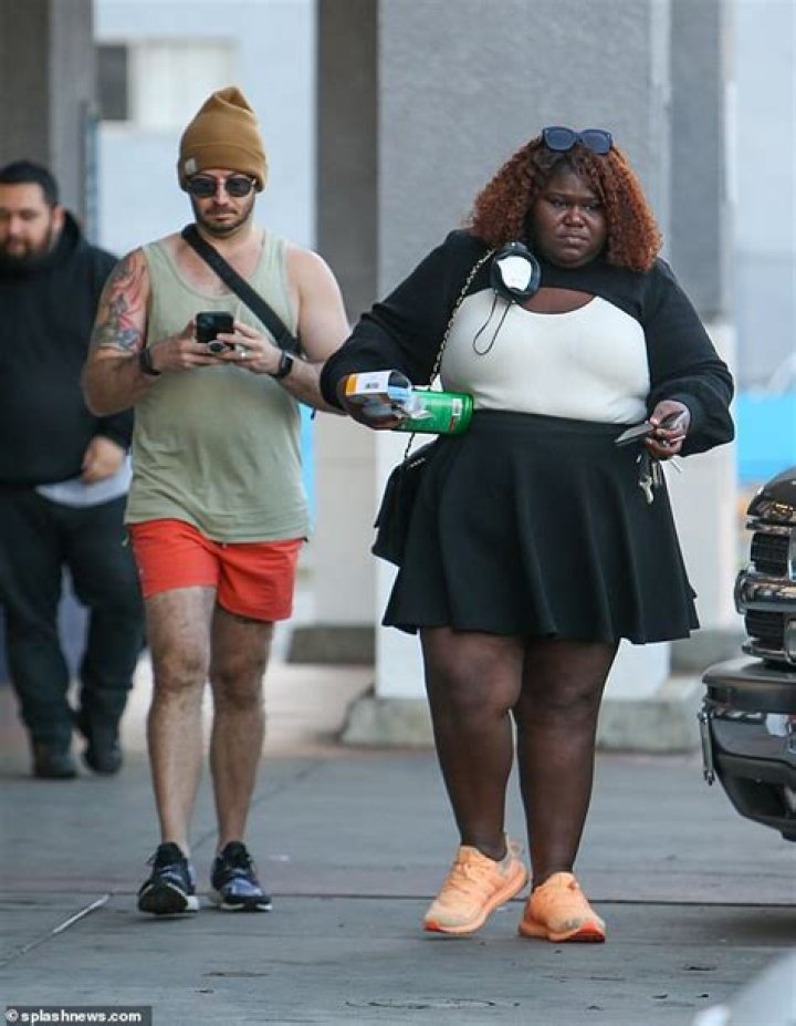 Gabourey Sidibe’s Net Worth, Age, Height, Weight, Boyfriend, Dating, Bio-Wiki