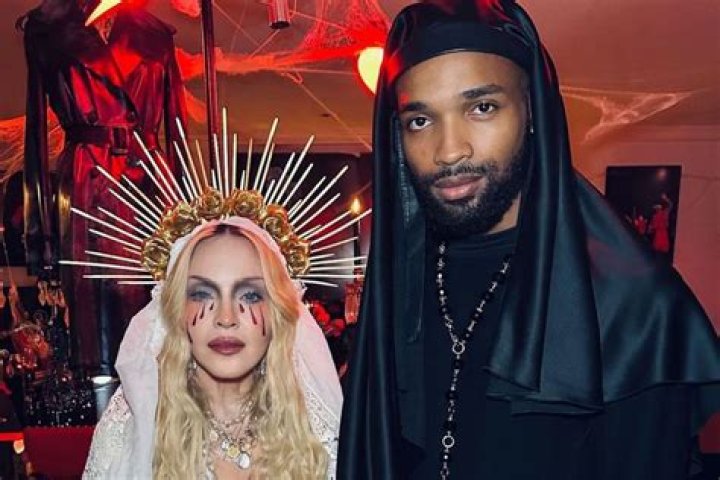 Guy Ritchie: Who is Madonna’s second husband?