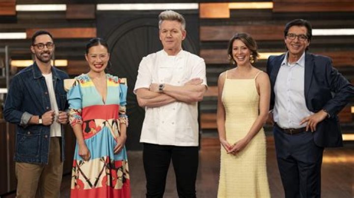 How old is MasterChef Junior contestant Chad Gibbs? Information About JiDion