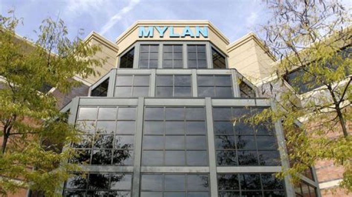 How to pronounce mylan pharmaceuticals