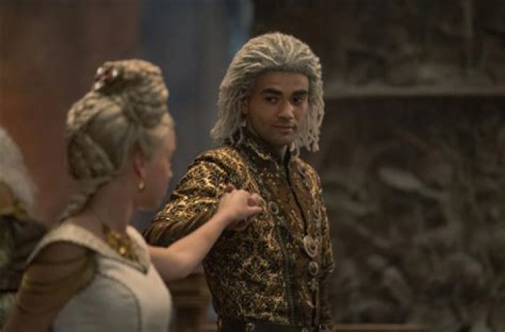 Is Laenor Velaryon Gay: Know More About the Character!