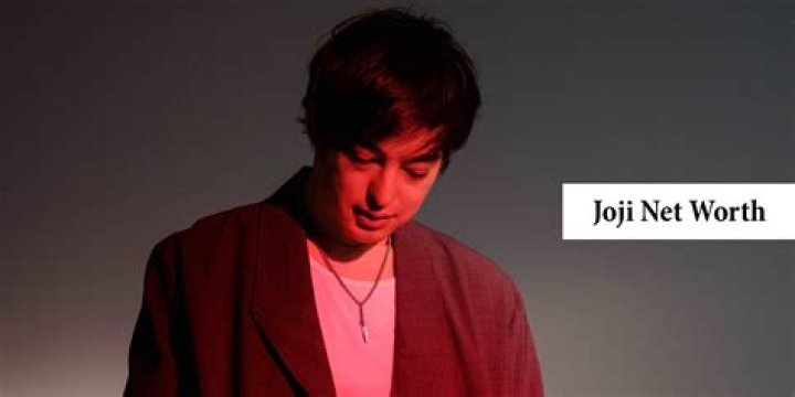 Joji Net Worth: How Rich is Filthy Frank & the Harlem Shaker?