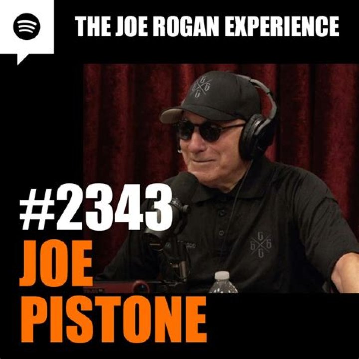 Joseph D. Pistone Net Worth, Income, Salary, Earnings, Biography