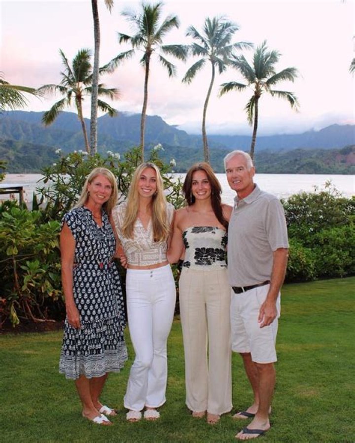 Kate Walsh Parents: Meet Angela C. Bochetto, Joseph P. Walsh