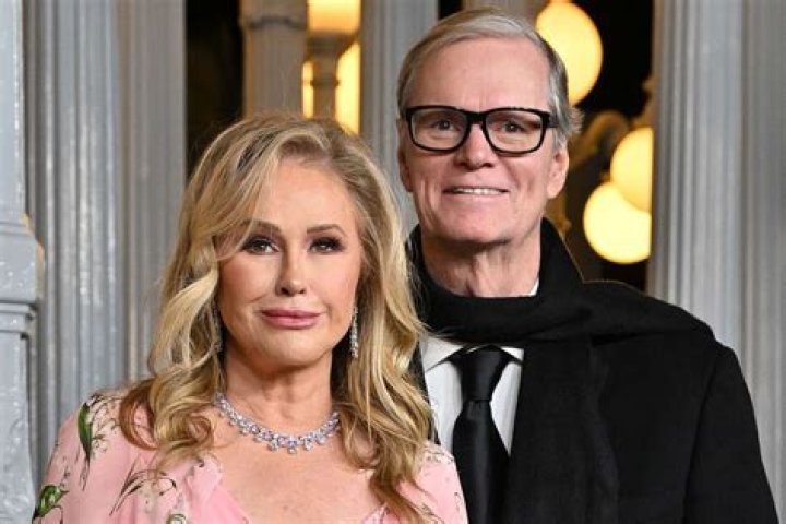 Kathy Hilton’s Net Worth, Age, Height, Weight, Husband, Kids, Bio-Wiki