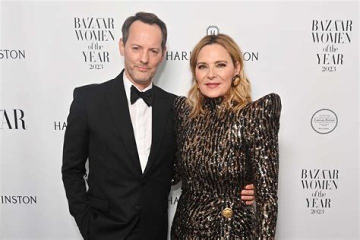 Kim Cattrall Second Husband: Who is Andre J. Lyson?