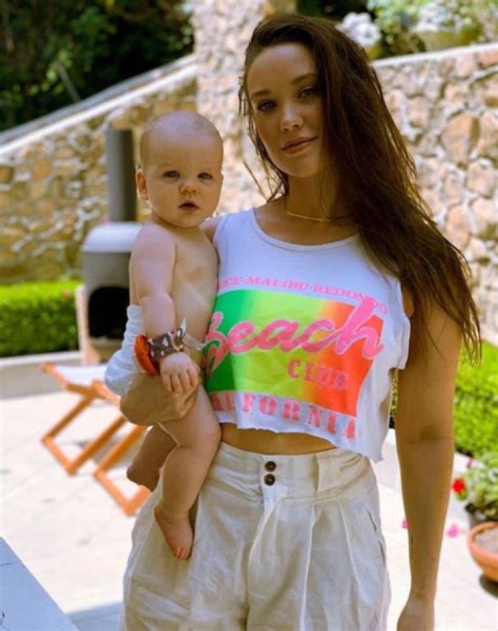 Laci J Mailey Age ,Wikipedia , Biography Net Worth, Married, Husband, Height