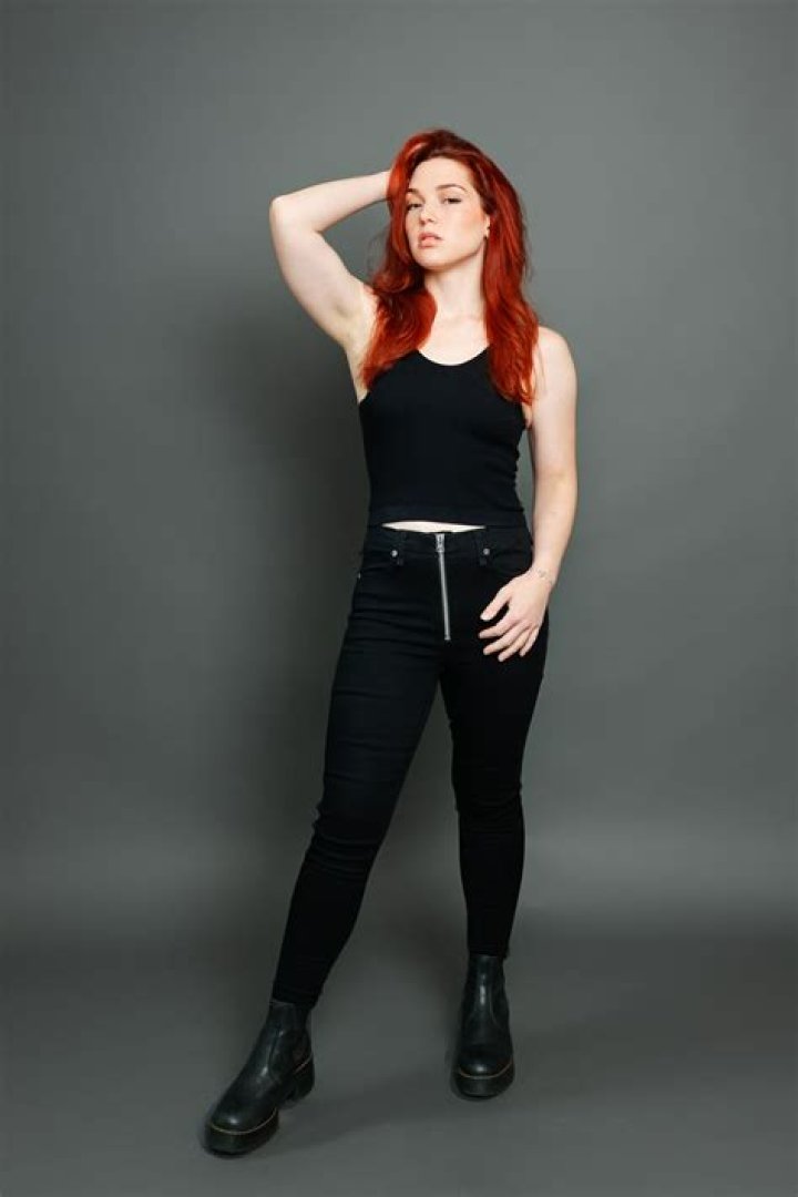 Leah Huebner Age, Wikipedia, Height, Boyfriend, Instagram, biography.