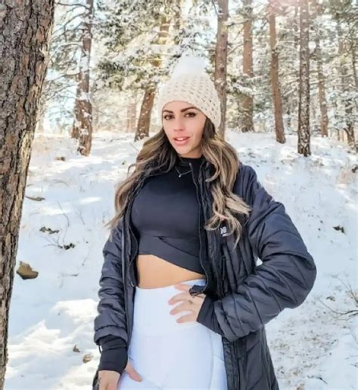 Lexi Johnson Wikipedia, Age, Biography, Height, Boyfriend, Instagram
