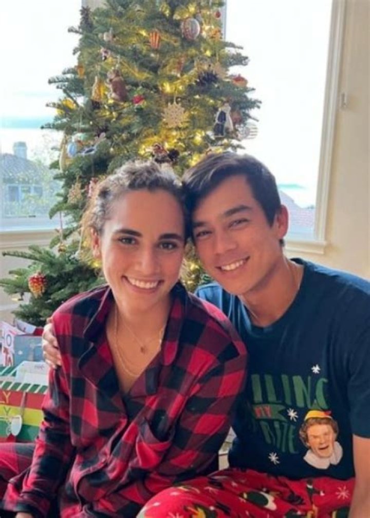 Mackenzie Mcdonald Girlfriend: Who is Chanelle Van Nguyen?