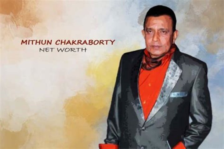 Mithun Chakraborty’s biography, net worth, fact, career, awards and life story