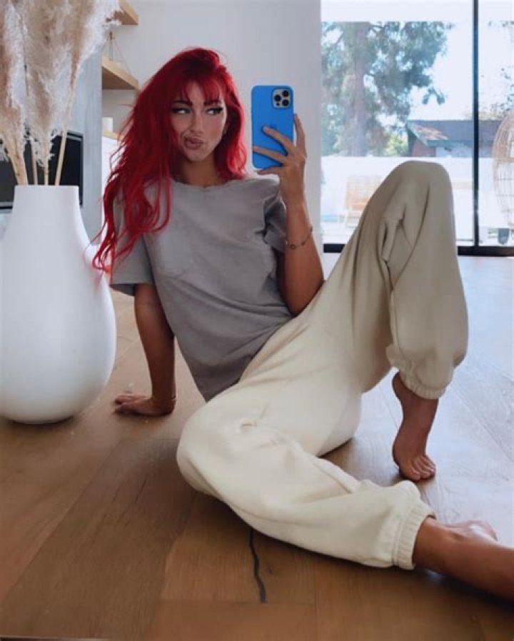 Nala Ray Bio, Wiki, Age, Height, Family, Boyfriend, Career, and Net Worth