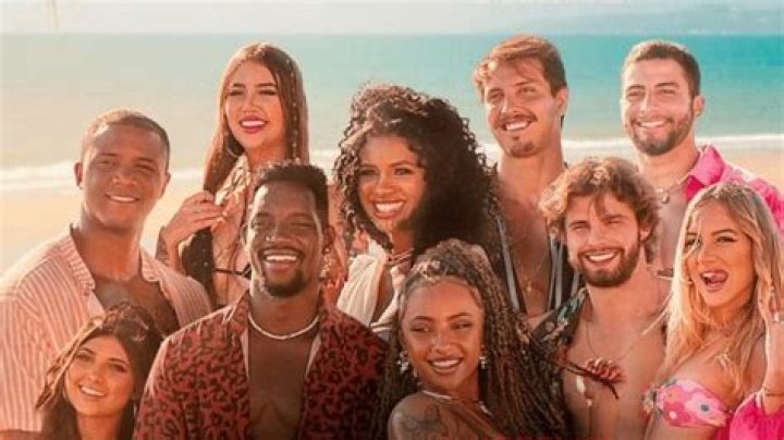Netflix: Who Is Marina Streit From Too Hot To Handle Brazil?
