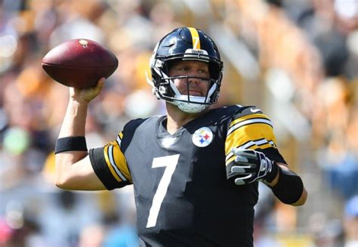 NFL: Is Ben Roethlisberger Arrested? Meet The American Football Quarterback On IG