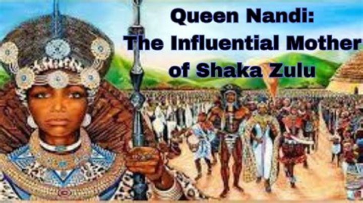 Queen Nandi Zulu Biography: Who Was The Mother of Shaka?