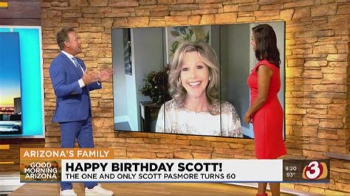 Scott Pasmore Wife, Married, Wikipedia, Salary, Age, Injury, Bio, Birthday