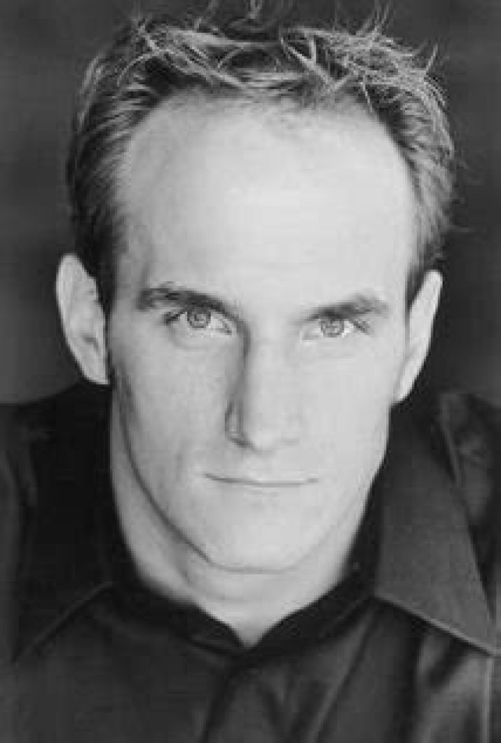 Scott Wordham