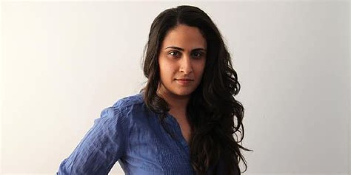 Sheera Frenkel Wikipedia: Everything To Know About The Reporter