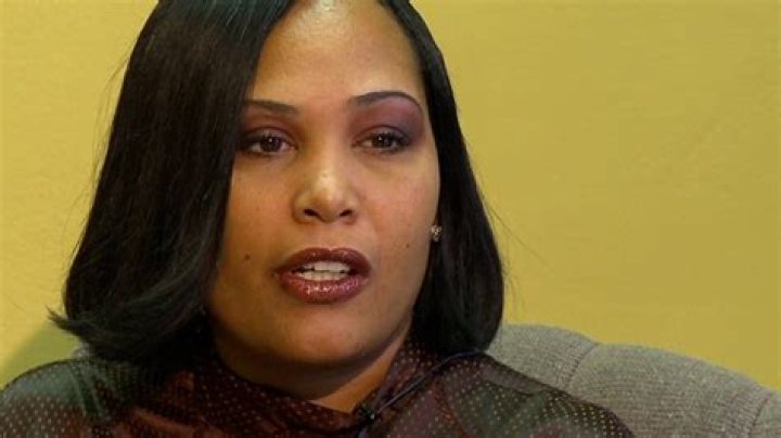 Sherra Wright Robinson: The Untold Facts About Lorenzen Wright’s Ex-Wife