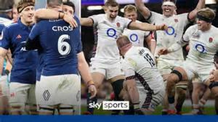 Six Nations: Who Is Gaëtan Barlot? Everything We Know About The Rugby Player