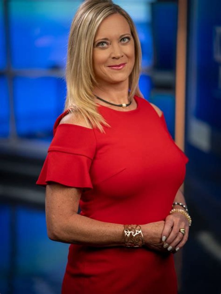 Stephanie Oswald Bio, Wiki, Age, Salary, Husband, CNN and WGNO, ABC26
