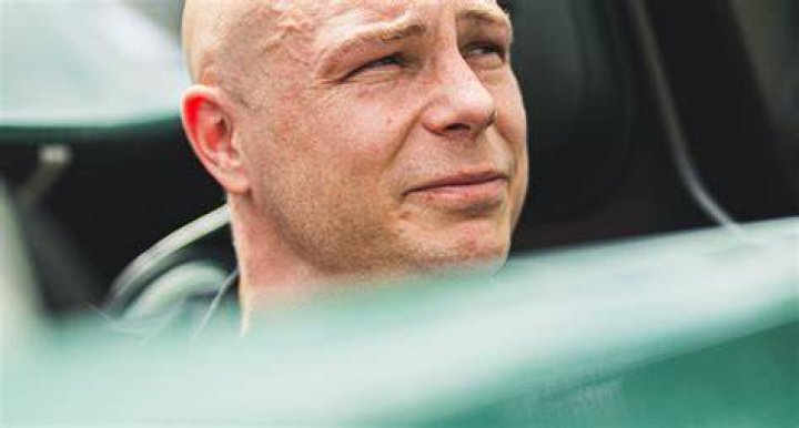 Stirling Moss Son-Elliot Moss Bio, Wiki, Age, Wife, Death, Plu Restaurant, Net Worth
