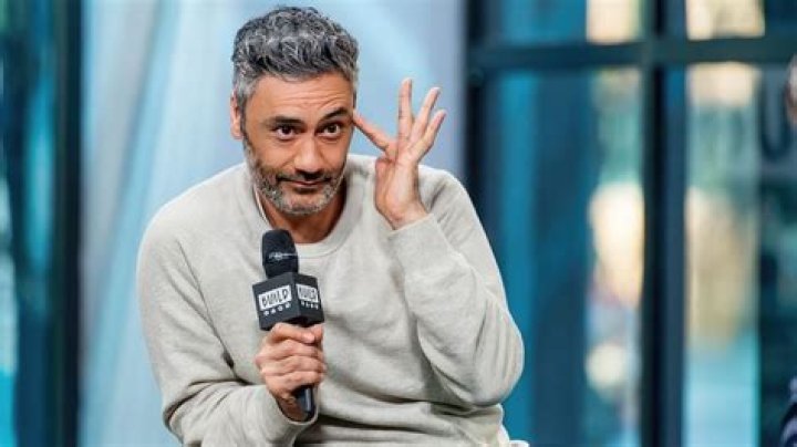 Taika Waititi Bio, Wiki, Age, Height, Wife, Net worth, Moana and Actor