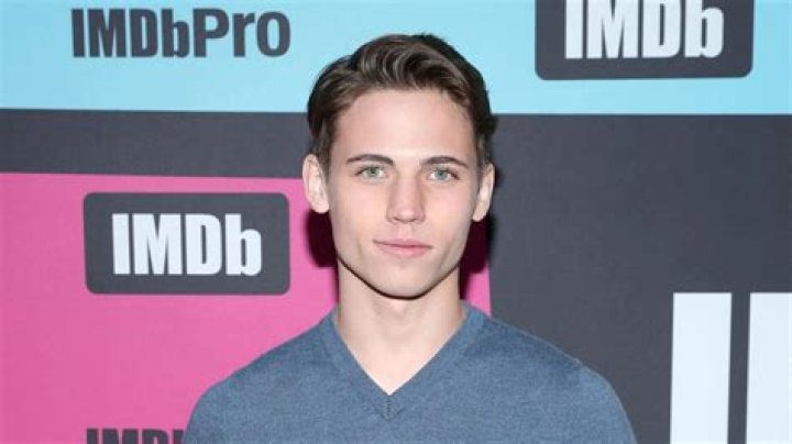 Tanner Buchanan Bio, Career, Heritage, Girlfriend, Height