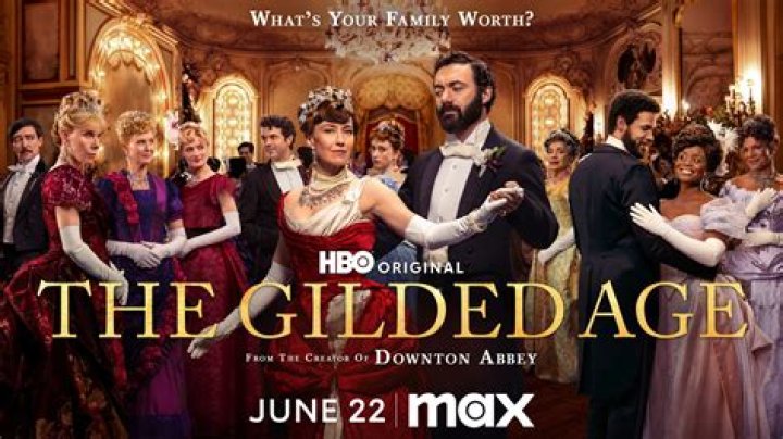 The Gilded Age: How Old Is Dared Wright? Meet The Actor On Instagram