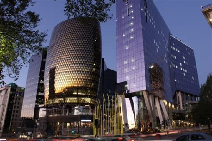 These Are The 10 Largest Companies In South Africa