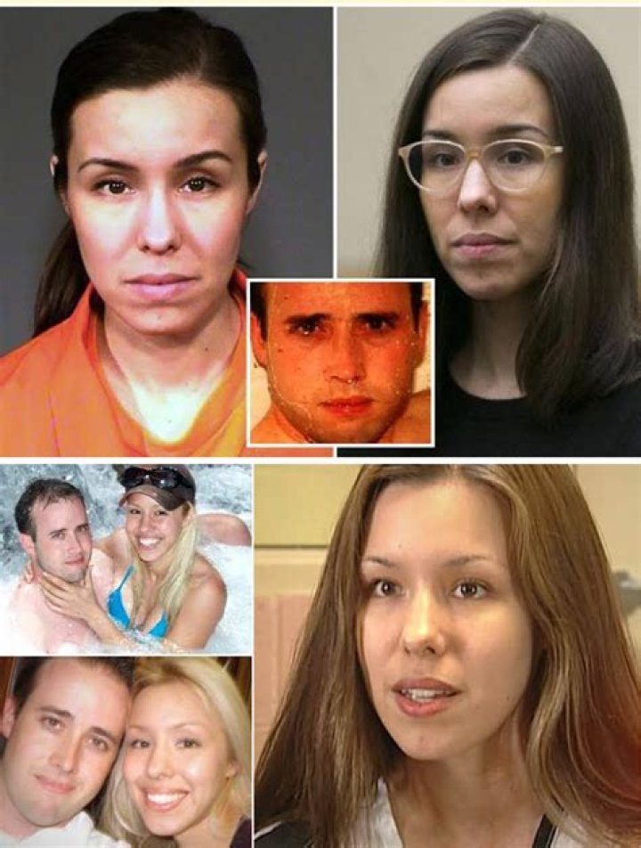 Travis Alexander Autopsy Photos: Girlfriend Jodi Arias Murder Trial And Charges