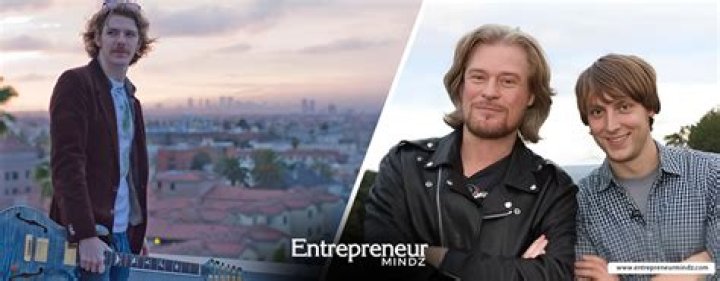 What Does Daryl Hall’s Son Do? Does Daryl Hall Have A Relationship With His Son?