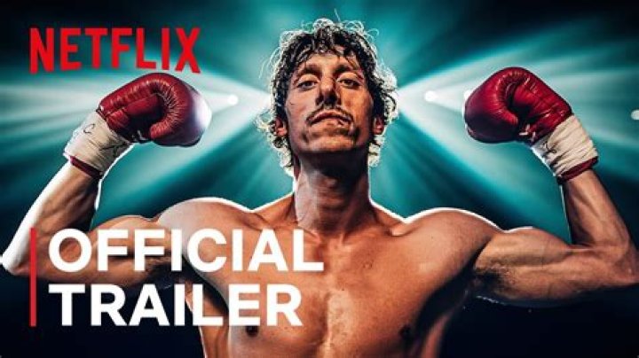What Is Vladimir Hernandez Ethnicity? Everything To Know About The Boxer