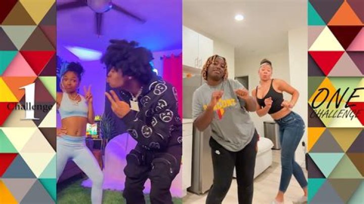 What Is Wop TikTok Dance Challenge And Who Started This?