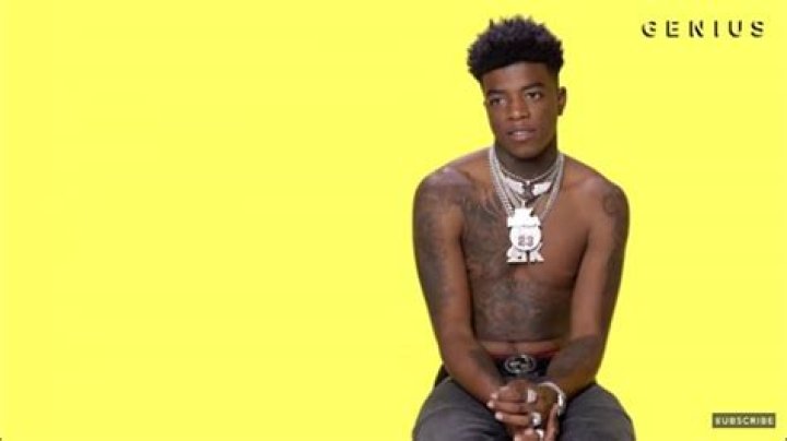 What Is Yungeen Ace’s Real Name? Everything To Know About The Rapper
