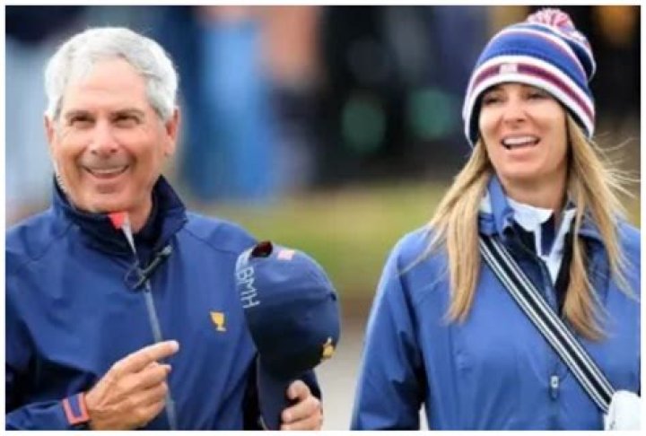Who Is Fred Couples Daughter? Explore More About His family