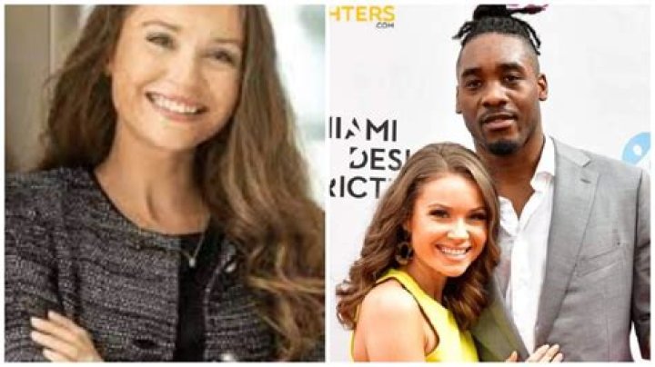 Who Is Gino Smith Wife Hayley Eastham? Age Difference, Children & Married Life