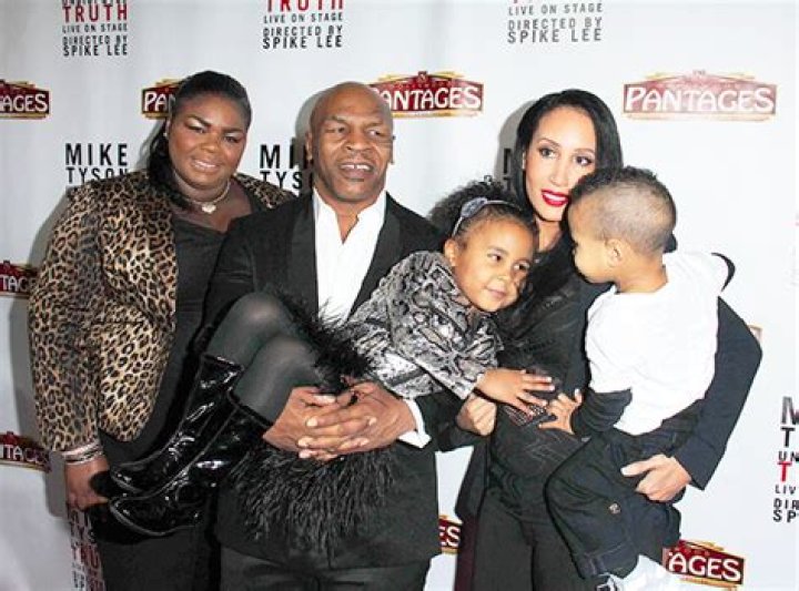 Who Is Jack Tyson Charles? Everything To Know About Cathy Tyson’s Son