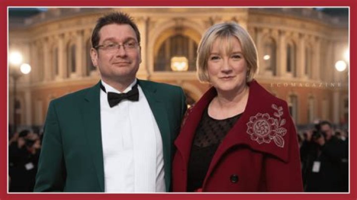 Who is Sarah Millican’s ex-husband Andrew Millican?